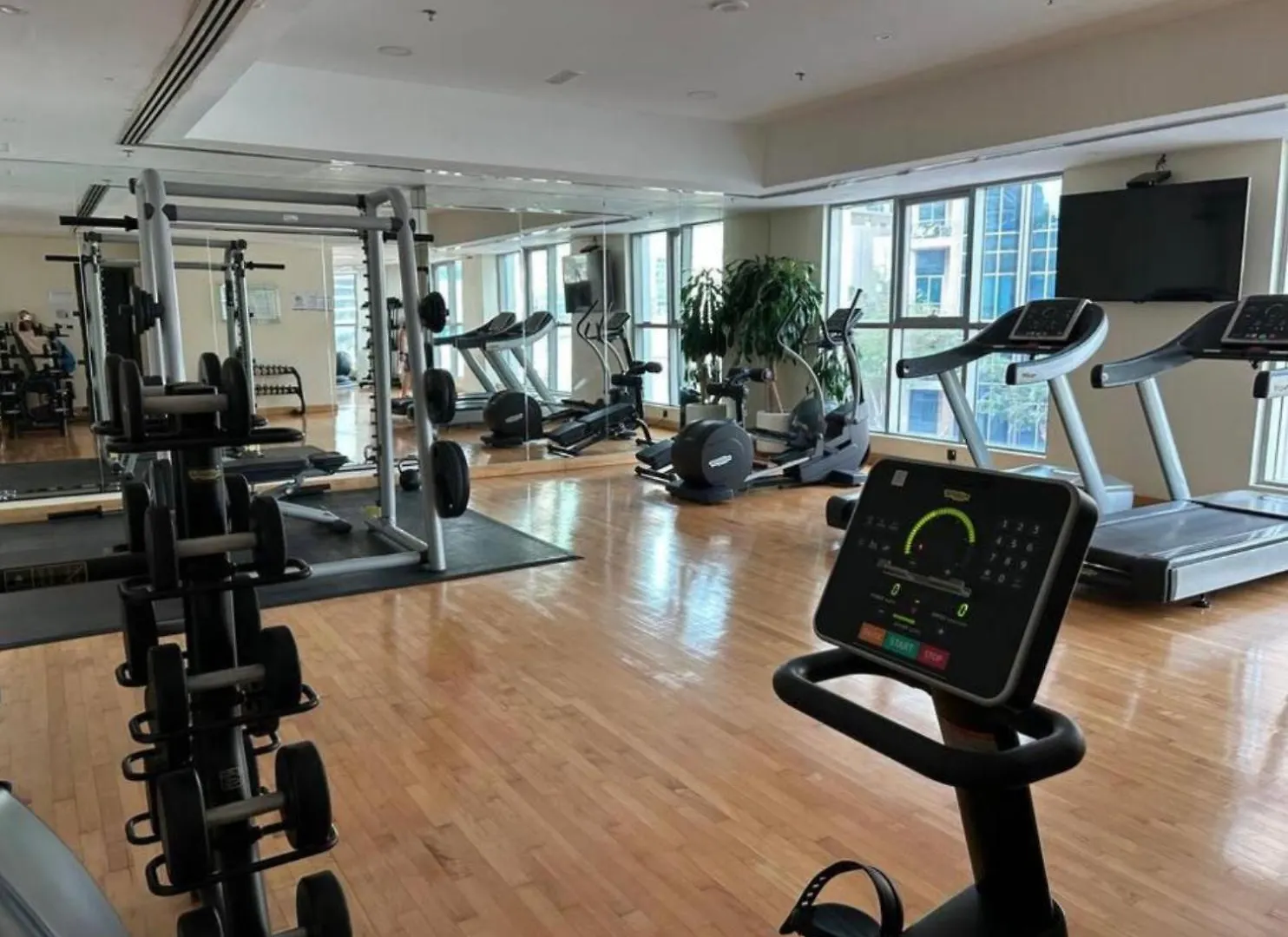Apartamento Eden Home Dubai
