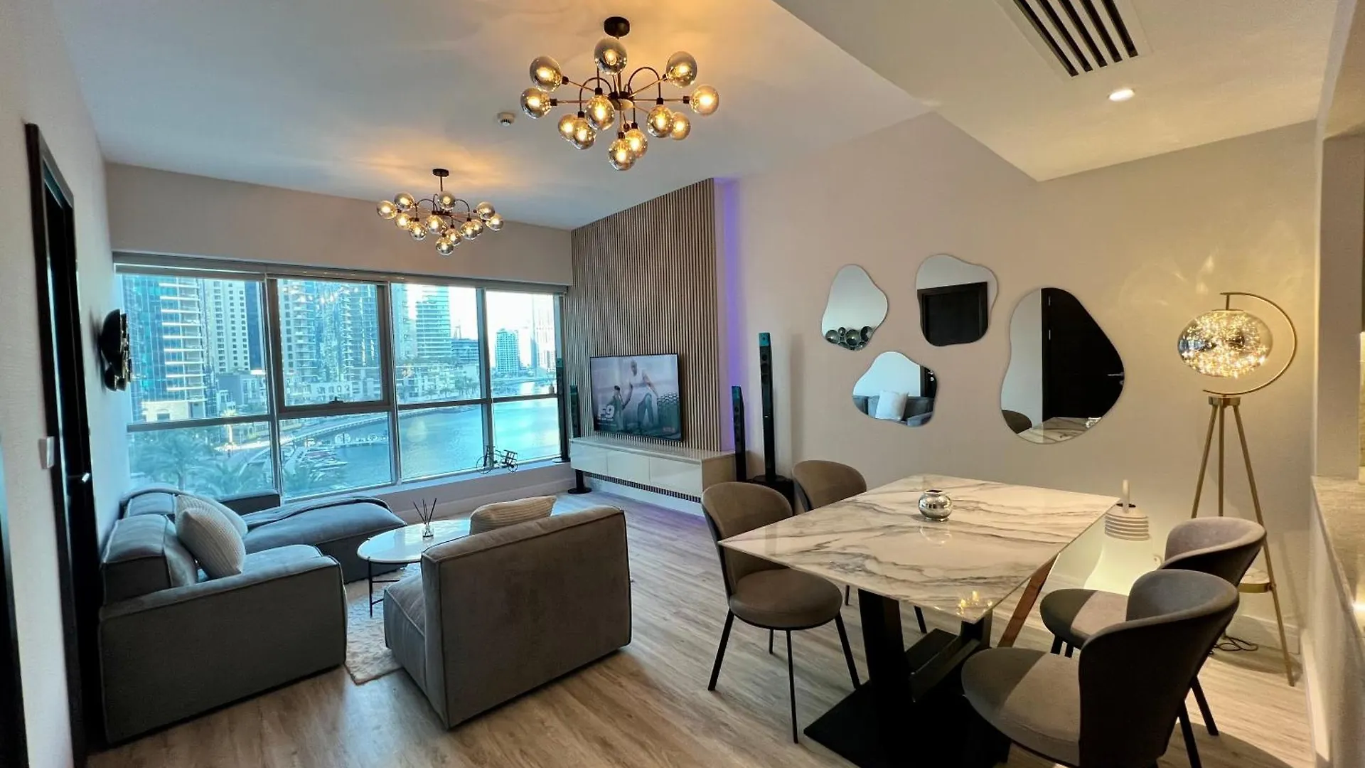 Eden Home Dubai 0*,  Emirados Árabes Unidos