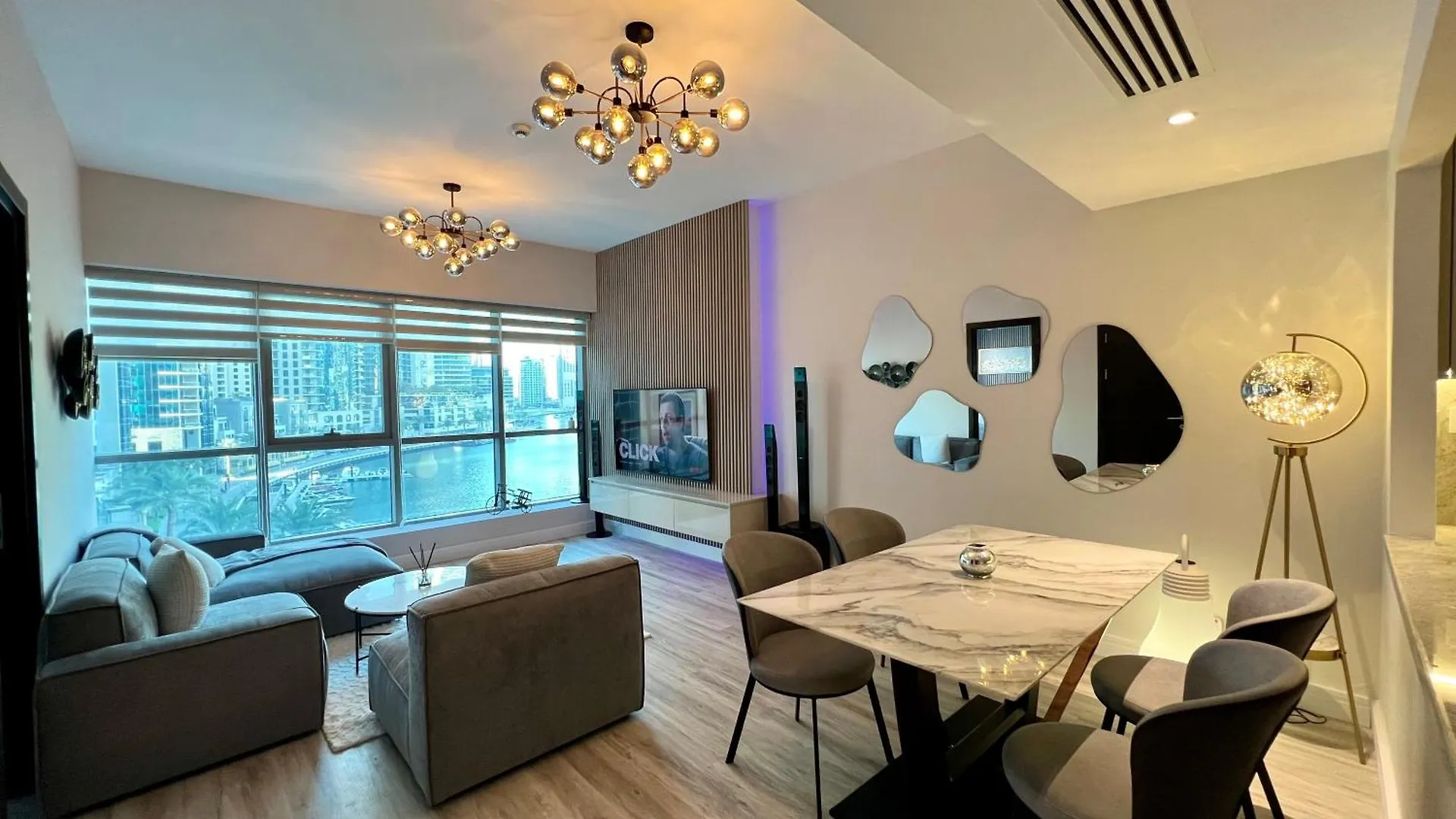 Eden Home Dubai