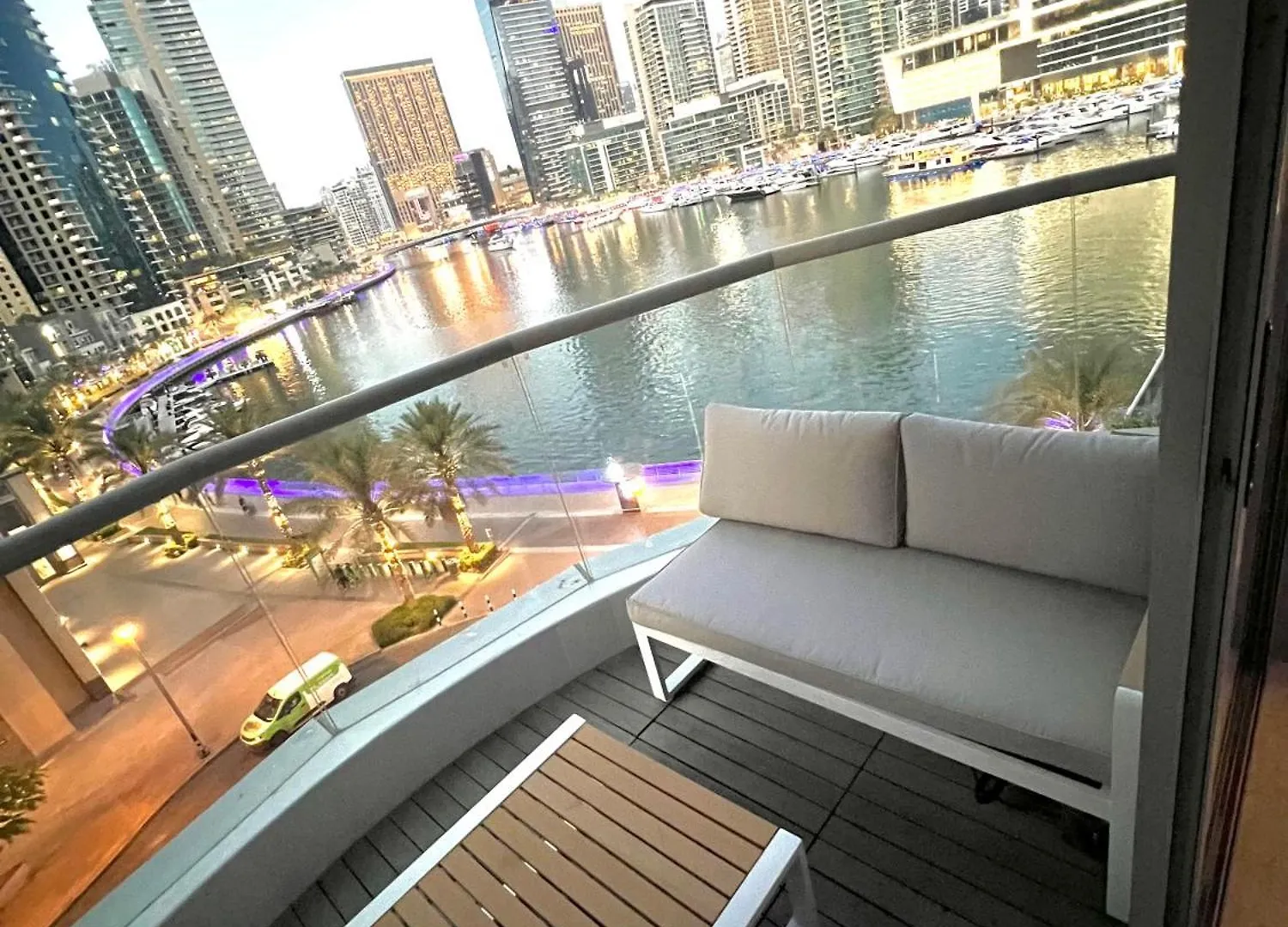 Eden Home Dubai