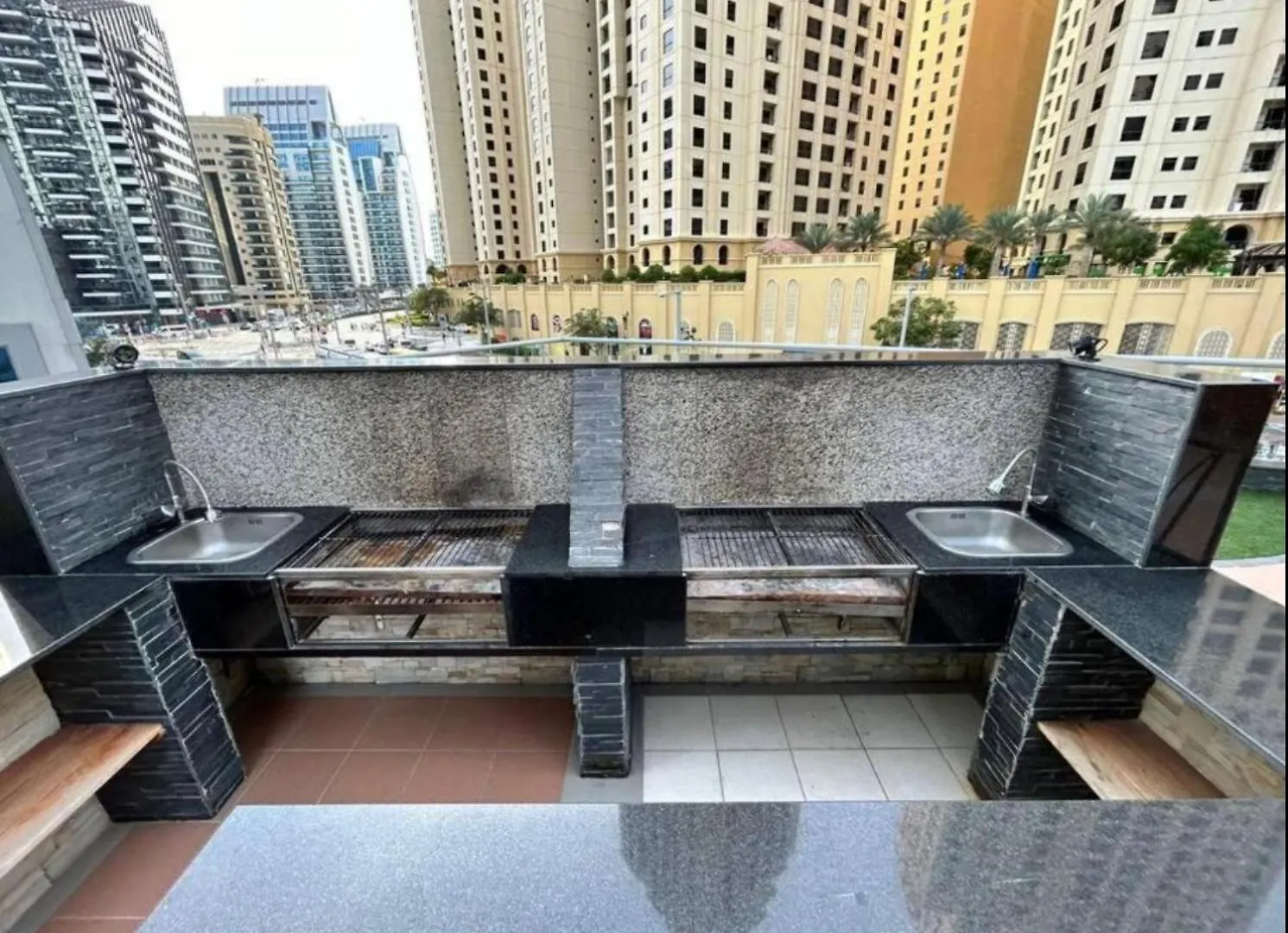 Eden Home Dubai Emirados Árabes Unidos