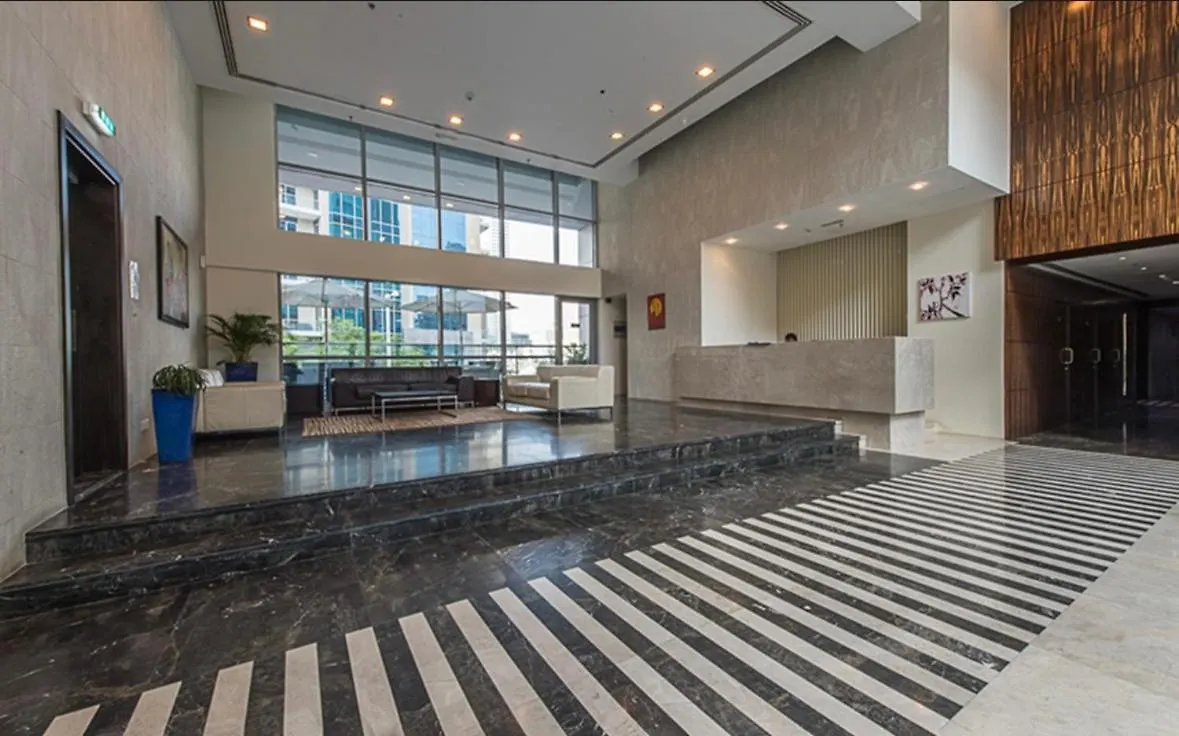 Eden Home Dubai